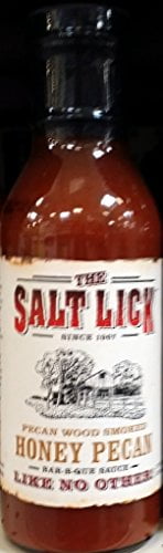 Stephanie mcmahons boob slips out Salt lick bar-b-que sauce